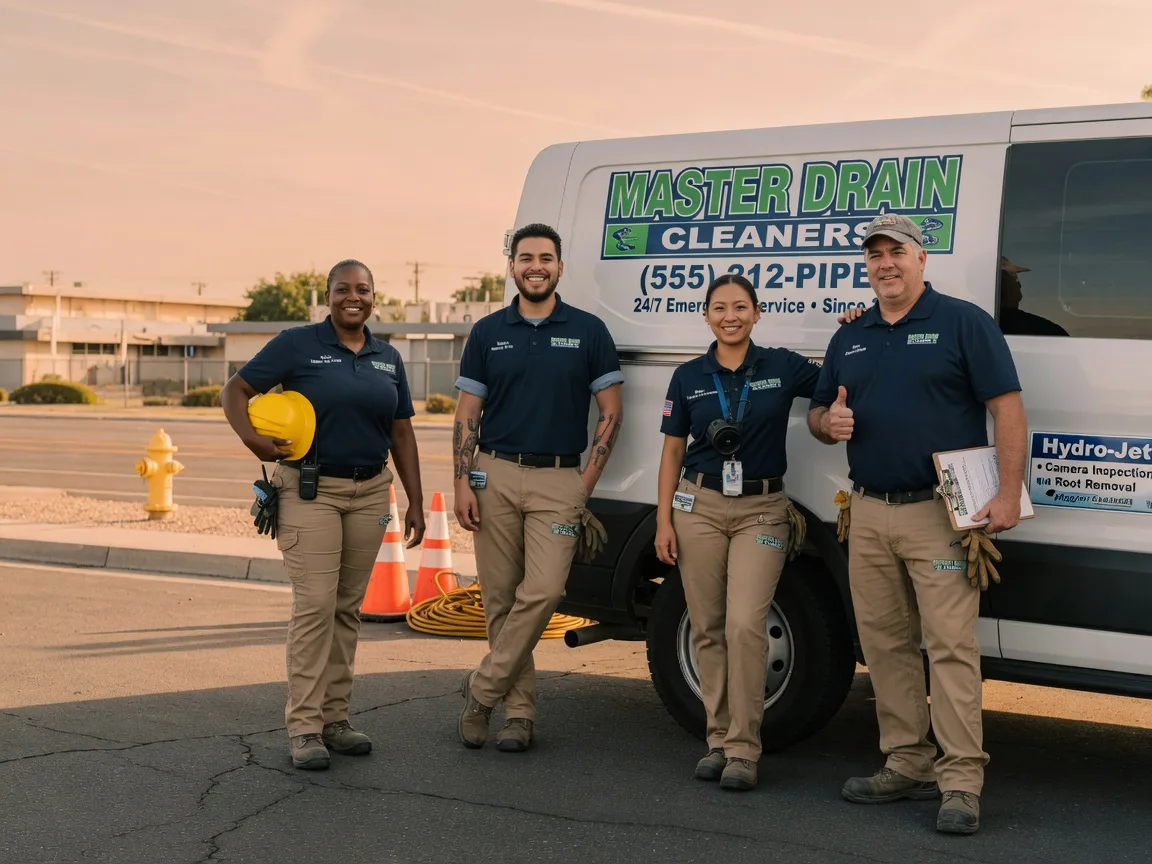 Drain Cleaning company in Raquette Lake, NY
